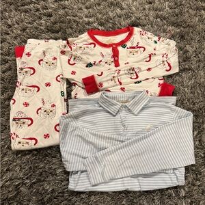 The Beaufort bonnet company boys size 12